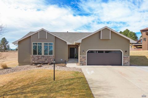5423 BARBERRY CT Rapid City SD 57702
