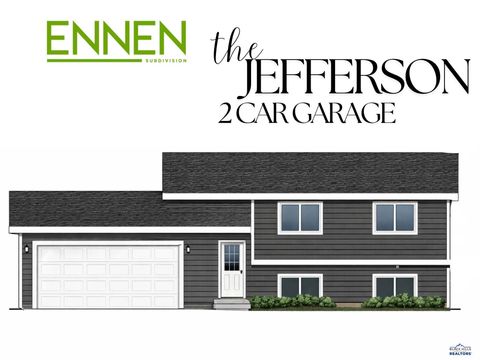 B4L3 TRAVERSE DR Rapid SD 57703