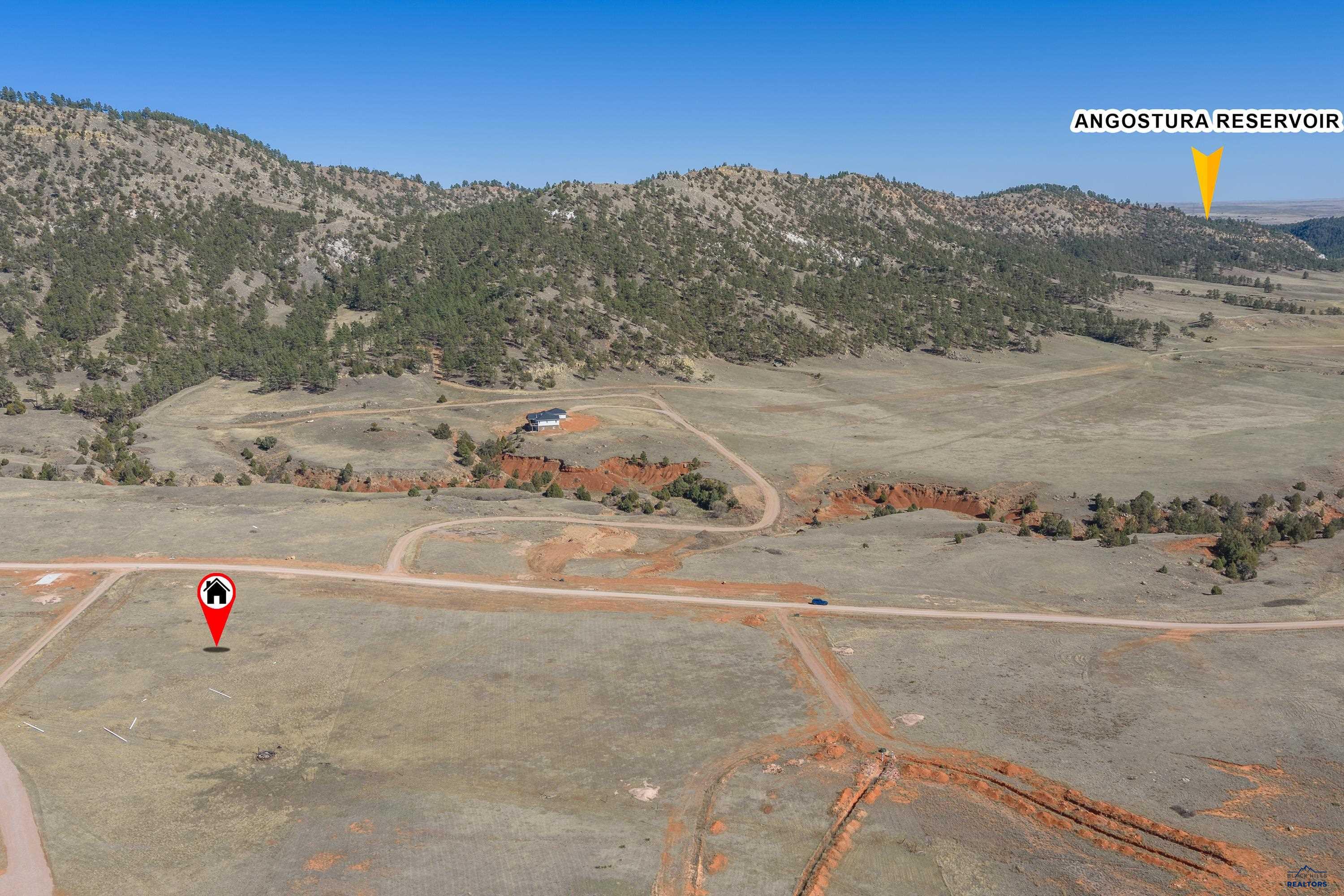 TBD Lot 60 WISHING STAR CT