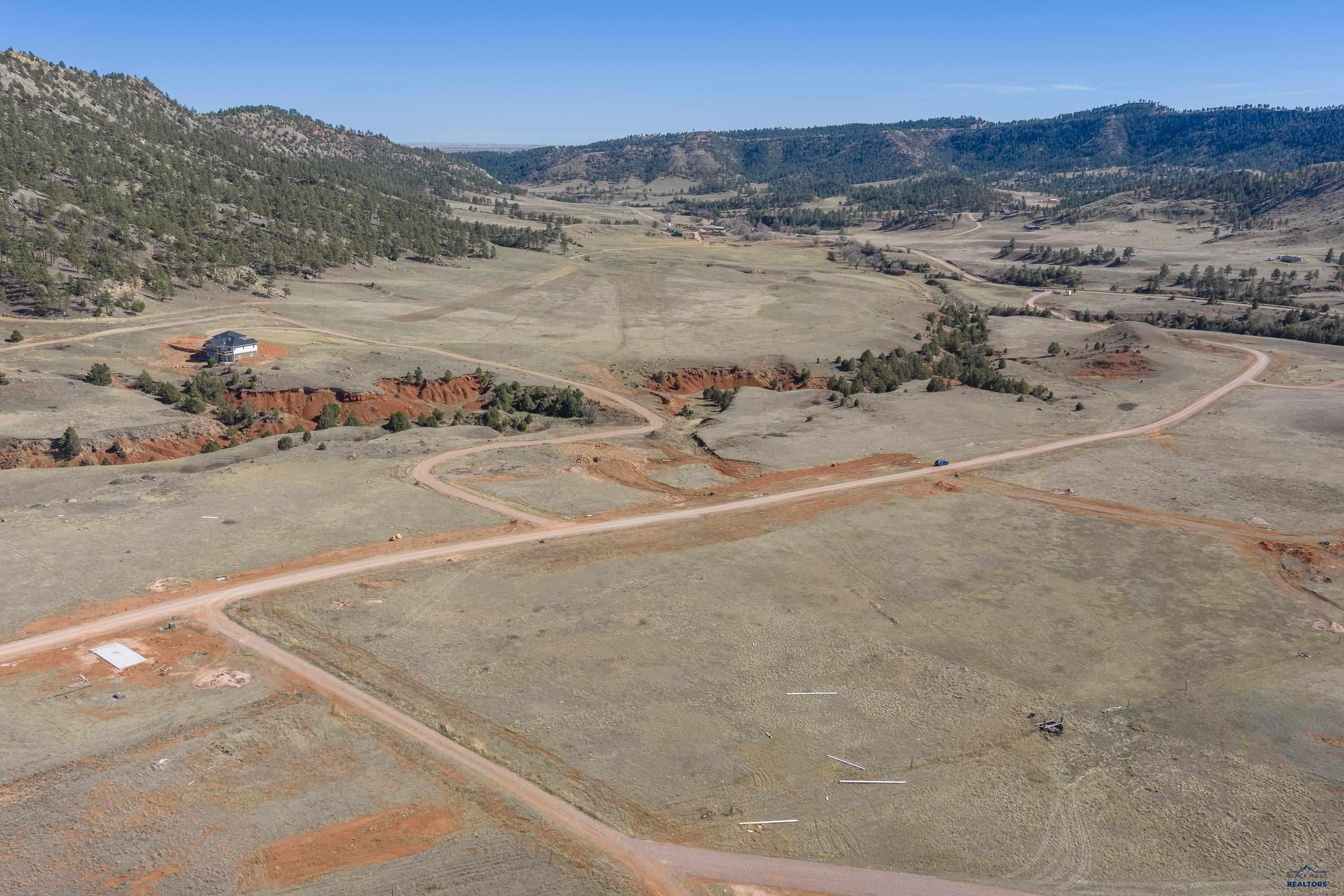 TBD Lot 60 WISHING STAR CT