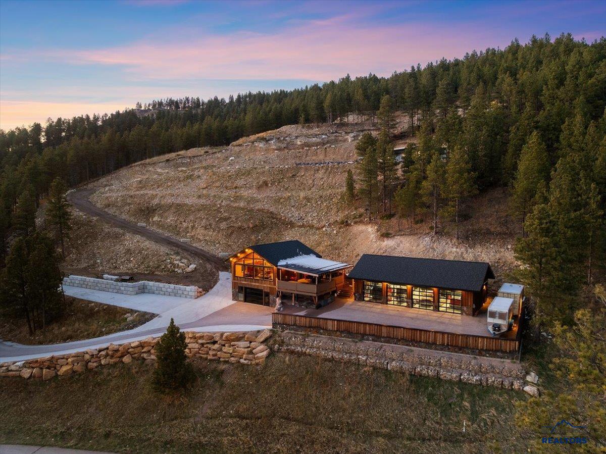20737 SHIRTTAIL GULCH