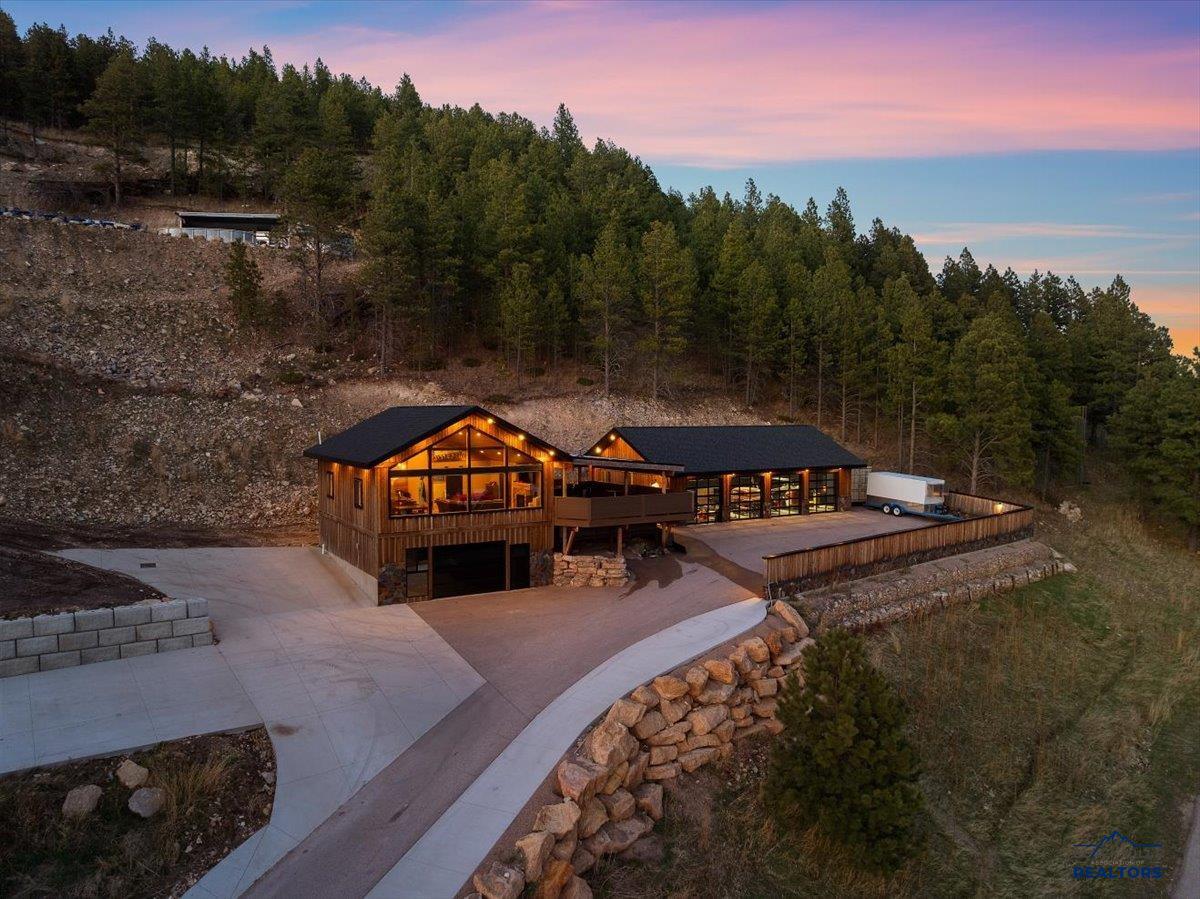20737 SHIRTTAIL GULCH