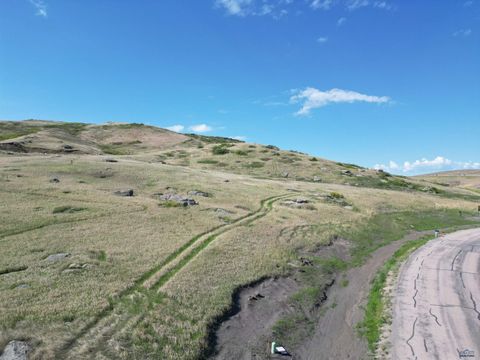TBD AMBUSH RANCH RD Rapid City SD 57703