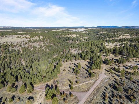 Lot 1 SUNSET RIDGE RD Newcastle WY 82701
