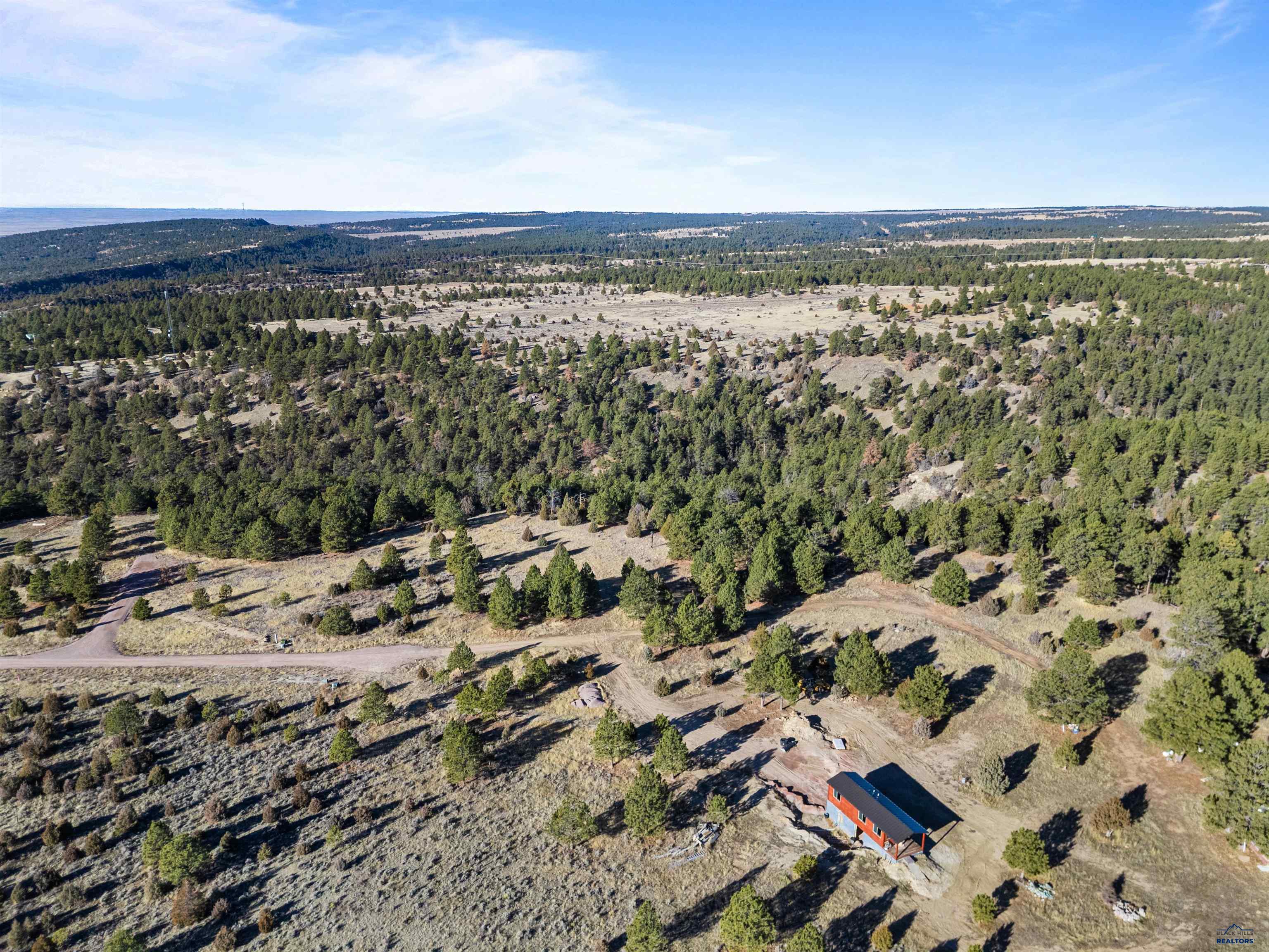 Lot 1 SUNSET RIDGE RD