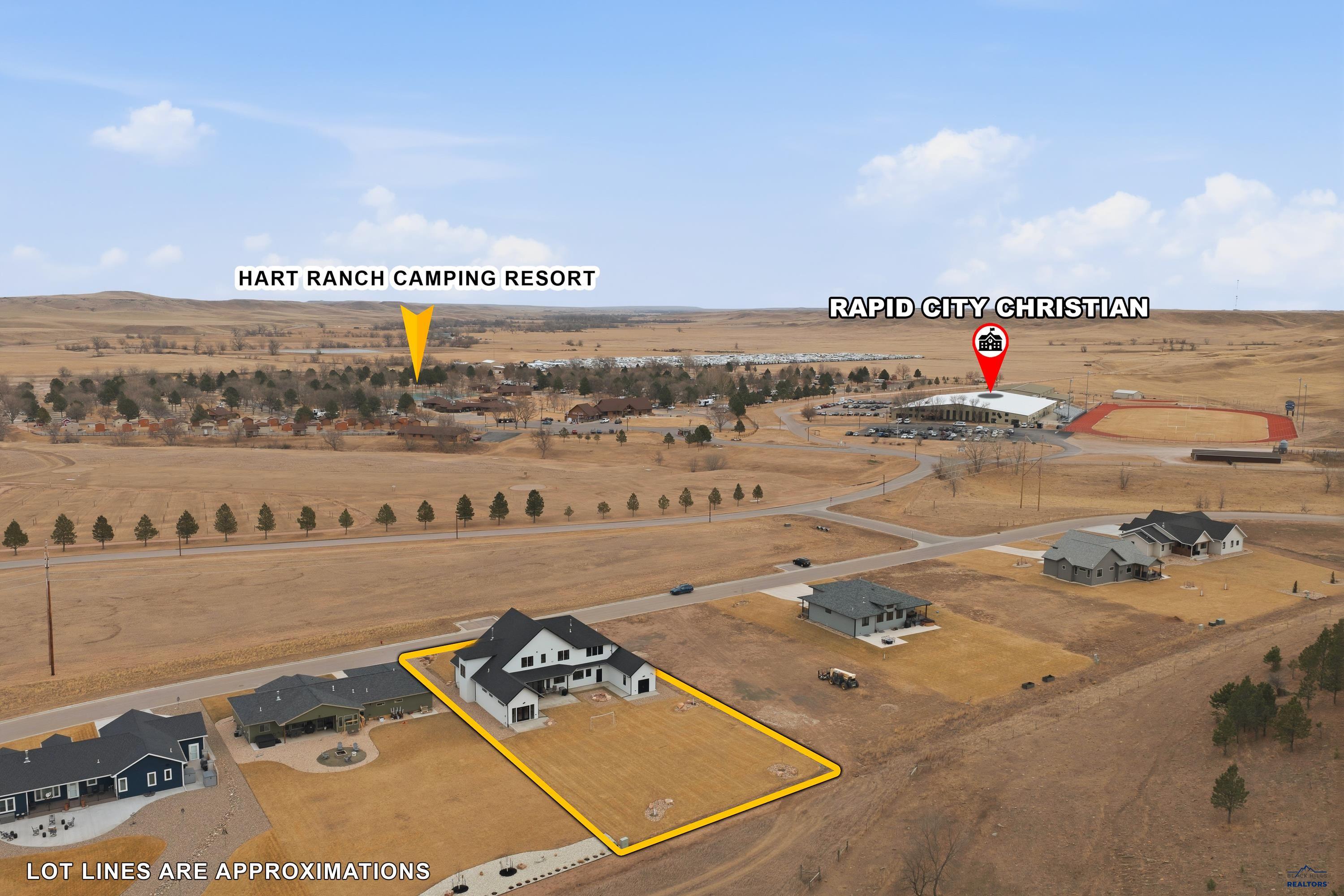 14183 SADDLE HILL DR