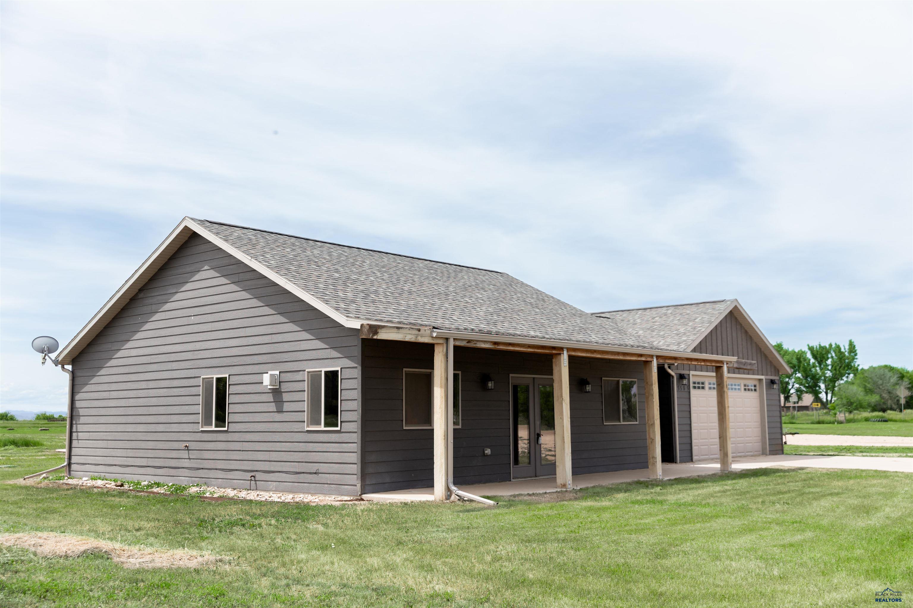 Rapid City, South Dakota 57703, United States, 2 Bedrooms Bedrooms, ,1 BathroomBathrooms,Residential,Active,155342