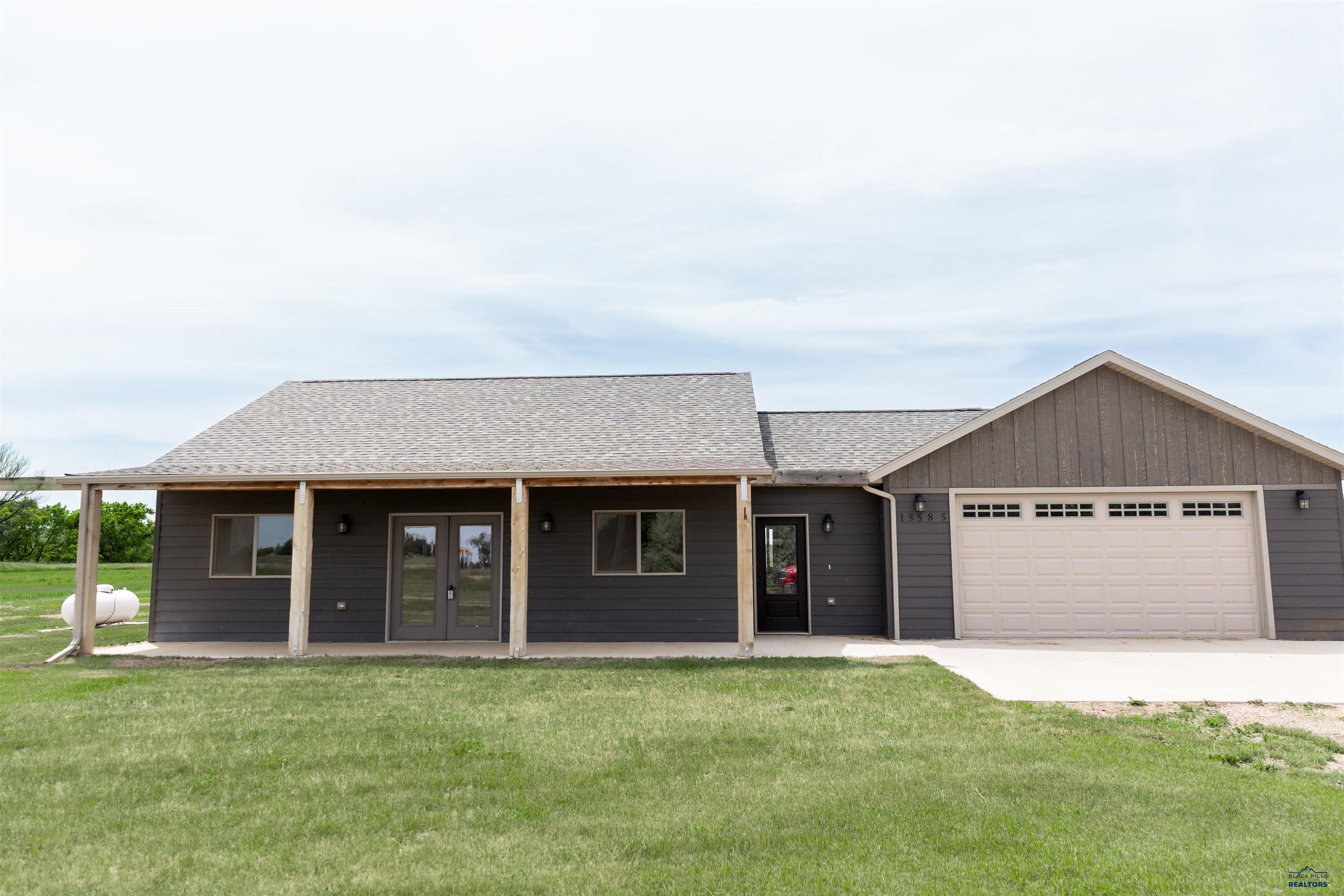 Rapid City, South Dakota 57703, United States, 2 Bedrooms Bedrooms, ,1 BathroomBathrooms,Residential,Active,155342