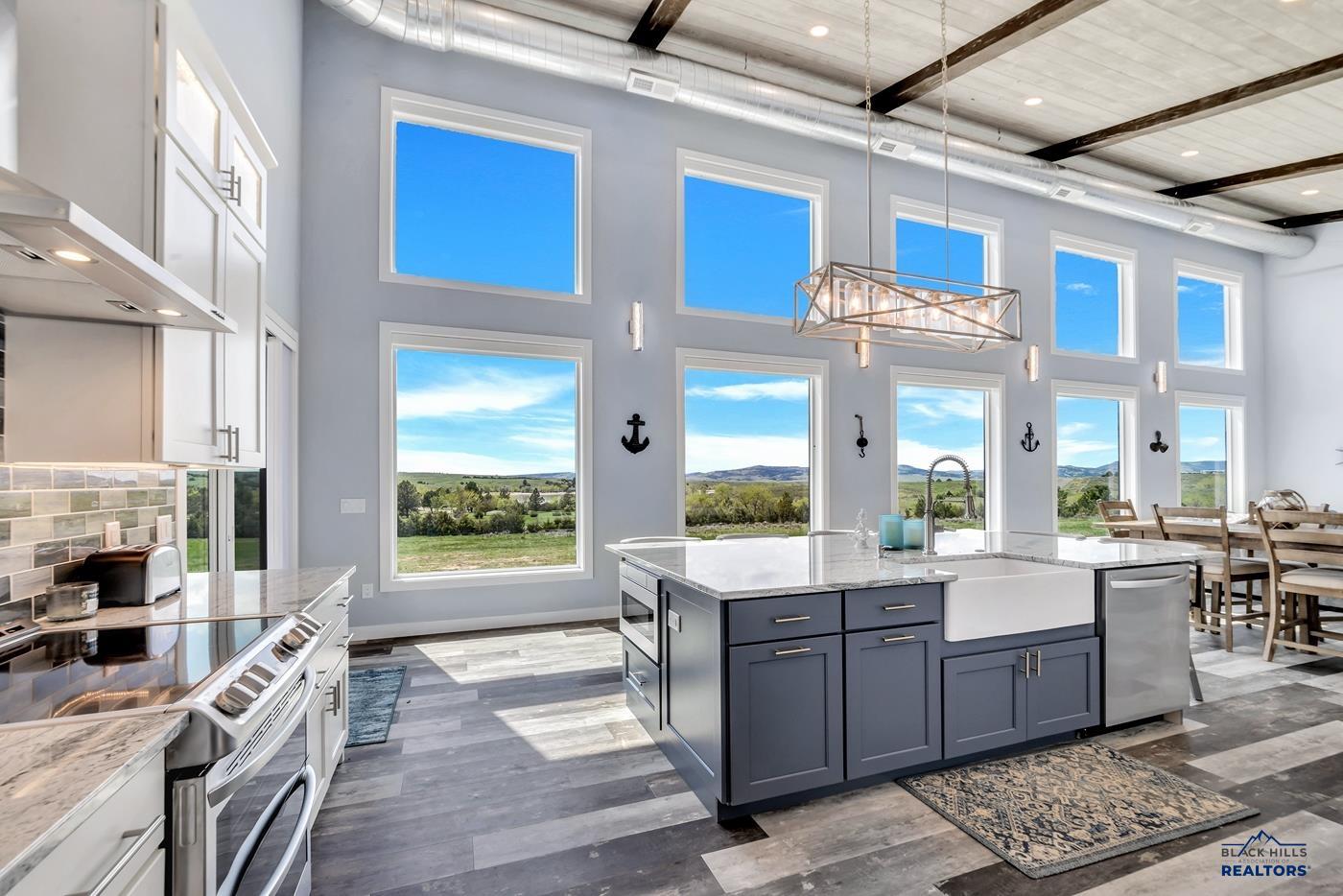 Hot Springs, South Dakota, 57747, United States, 4 Bedrooms Bedrooms, ,5 BathroomsBathrooms,Residential,Active,2041395