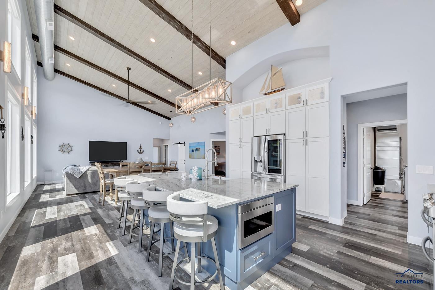 Hot Springs, South Dakota, 57747, United States, 4 Bedrooms Bedrooms, ,5 BathroomsBathrooms,Residential,Active,2041395