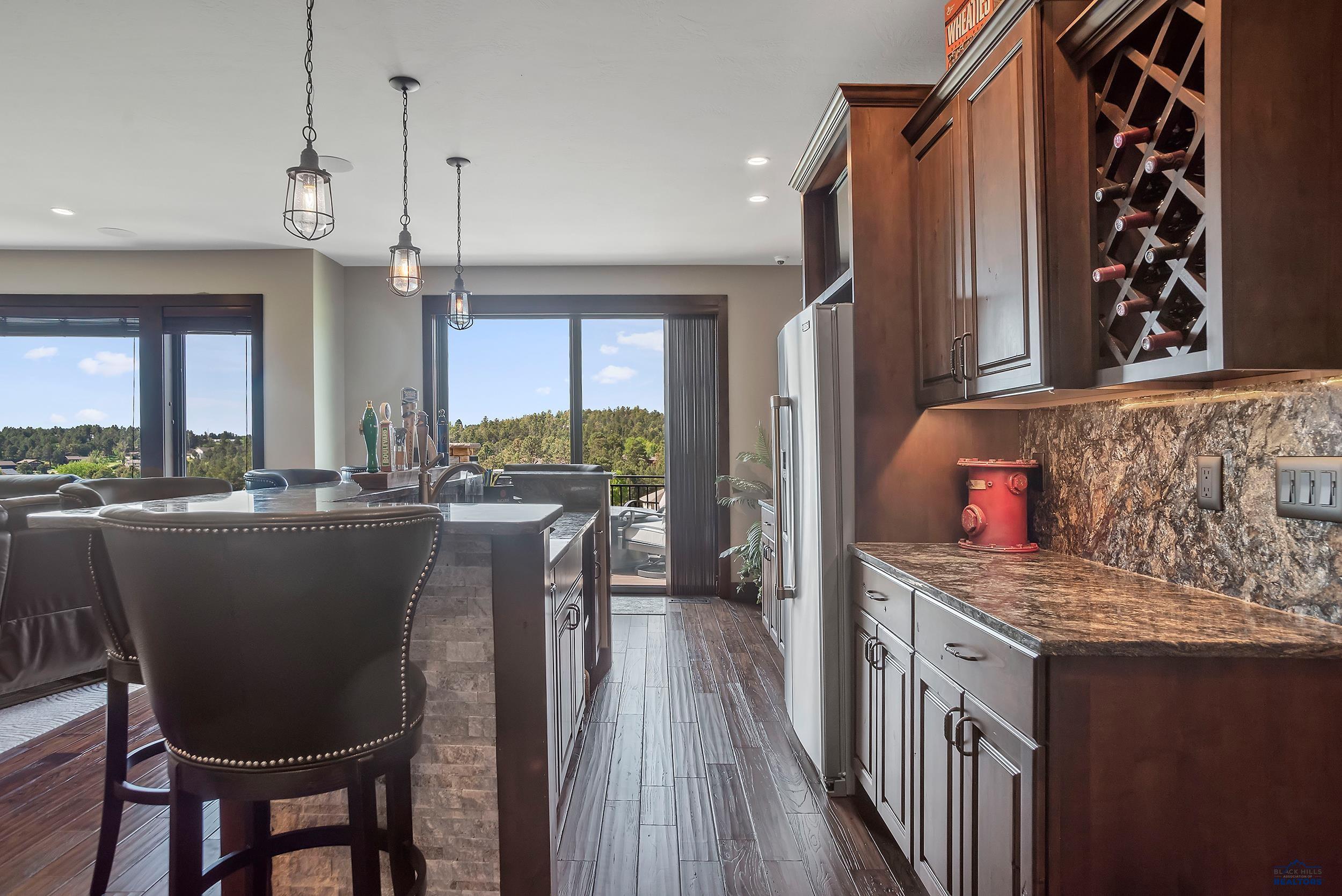 Hot Springs, South Dakota, 57747, United States, 4 Bedrooms Bedrooms, ,5 BathroomsBathrooms,Residential,Active,2041395