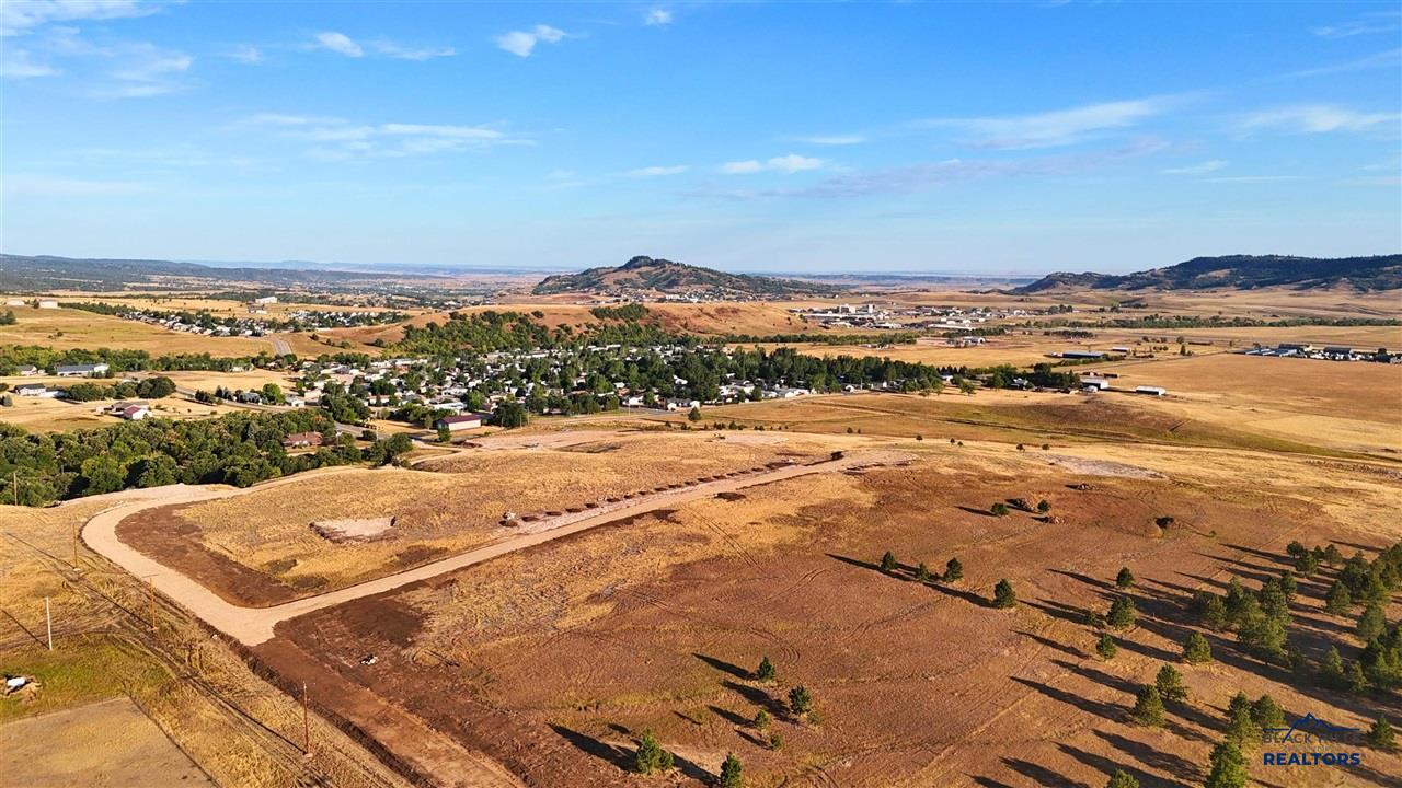 Lot 6 Centennial Road