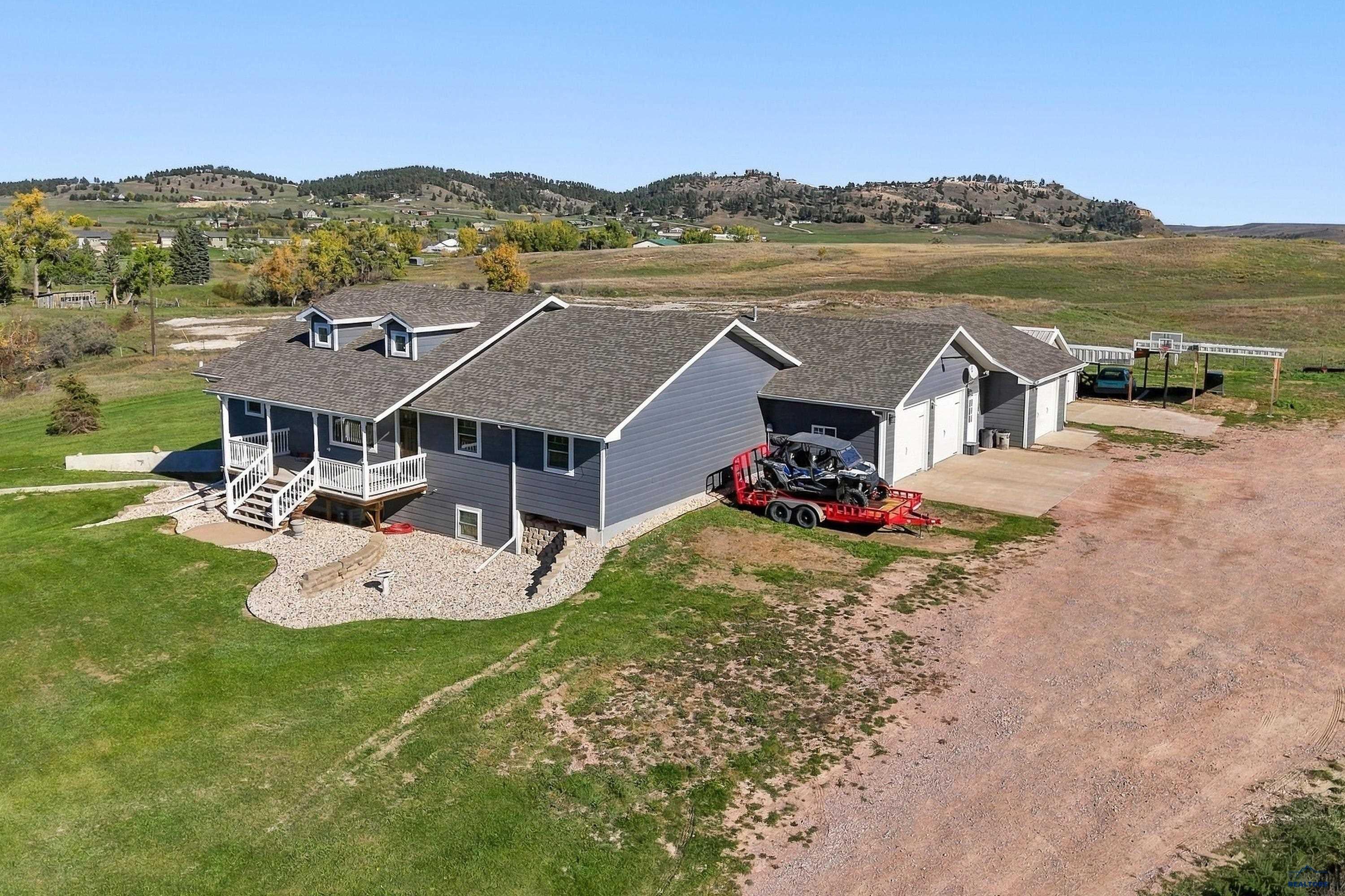 6950 HARLEY LN