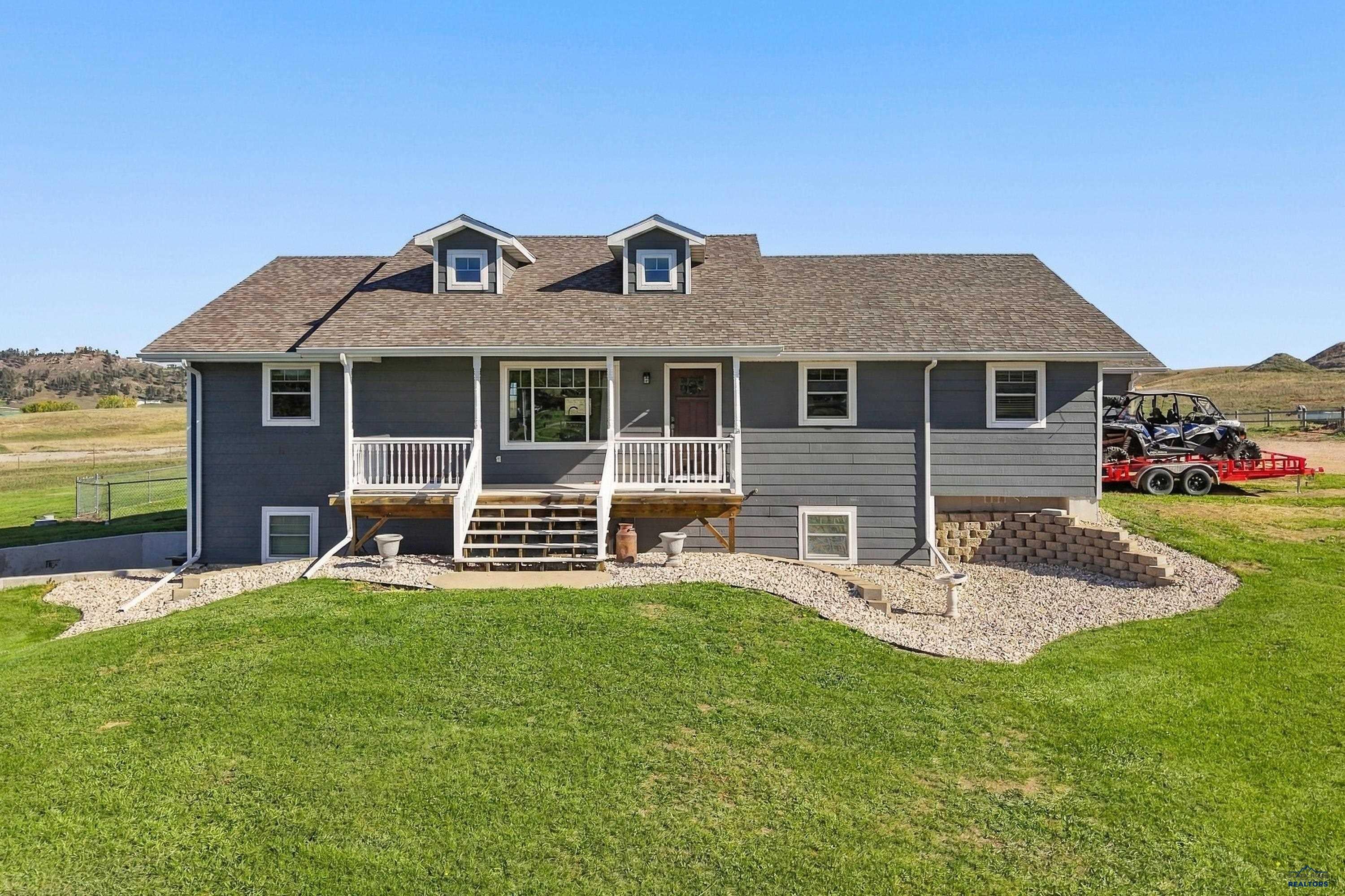 6950 HARLEY LN