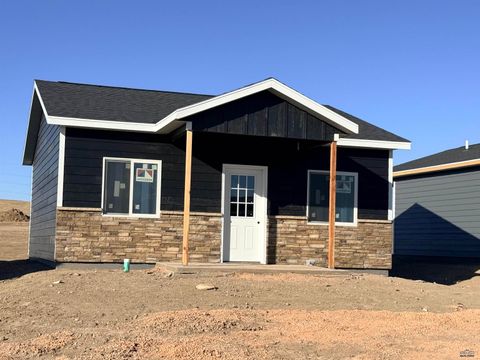 5620 CRYSTALLINE HILLS DR Rapid City SD 57703