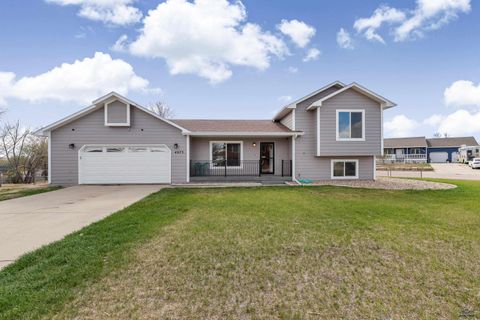 4873 JOHNSTON DR Rapid City SD 57703