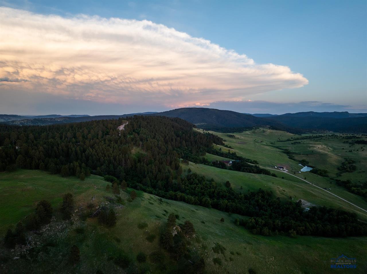 Lot 37 THREE PEAKS PASS RD