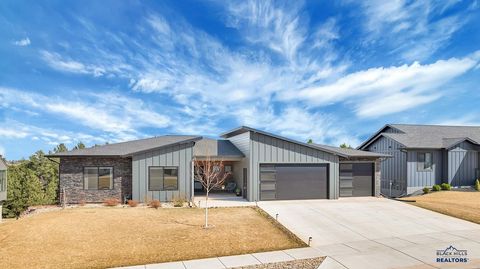 5910 CLOUD PEAK DR Rapid City SD 57702