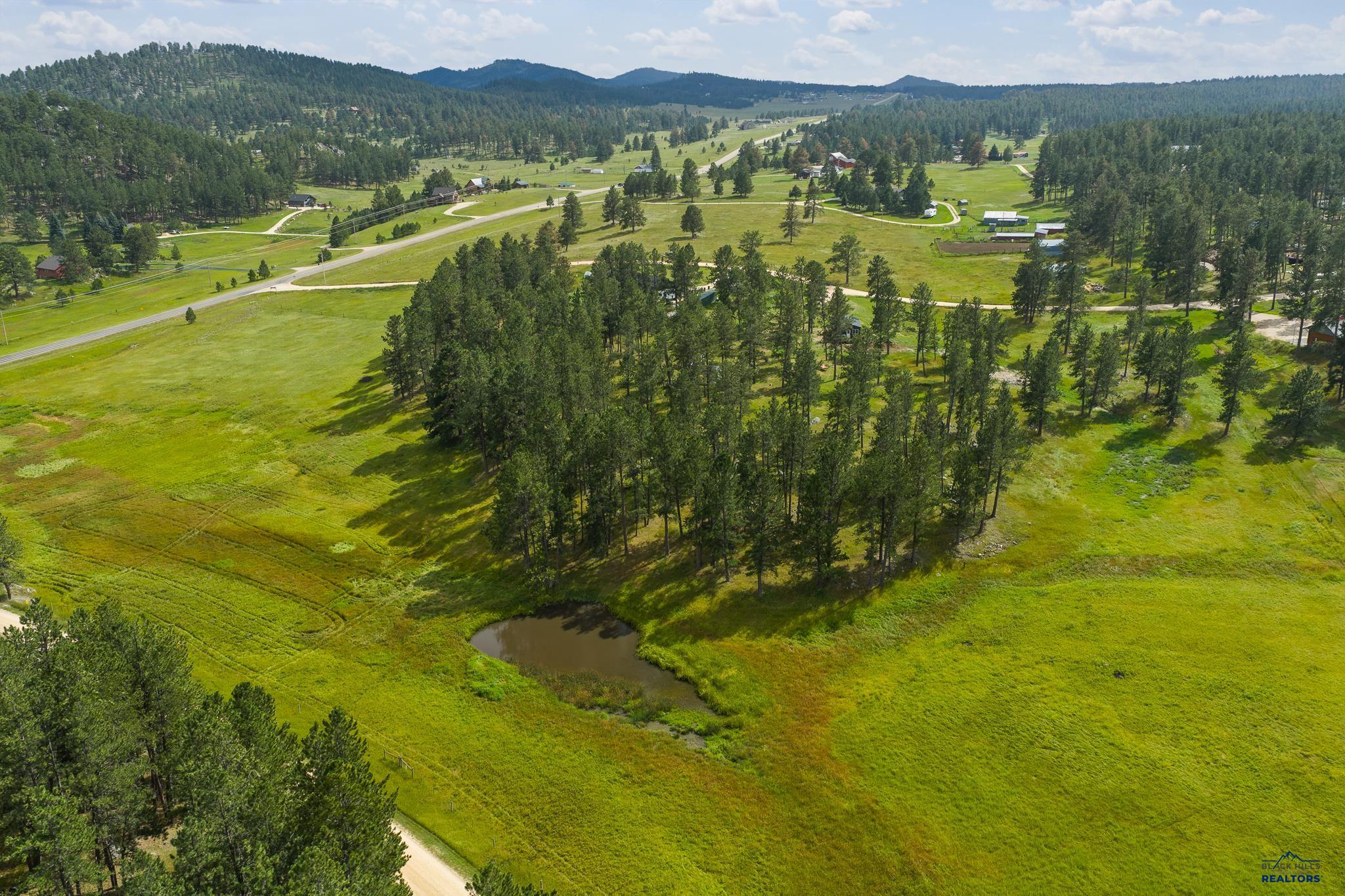 12378 TIN CUP TRAIL