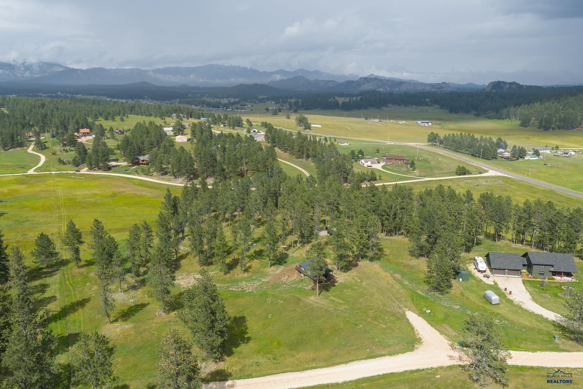 12378 TIN CUP TRAIL