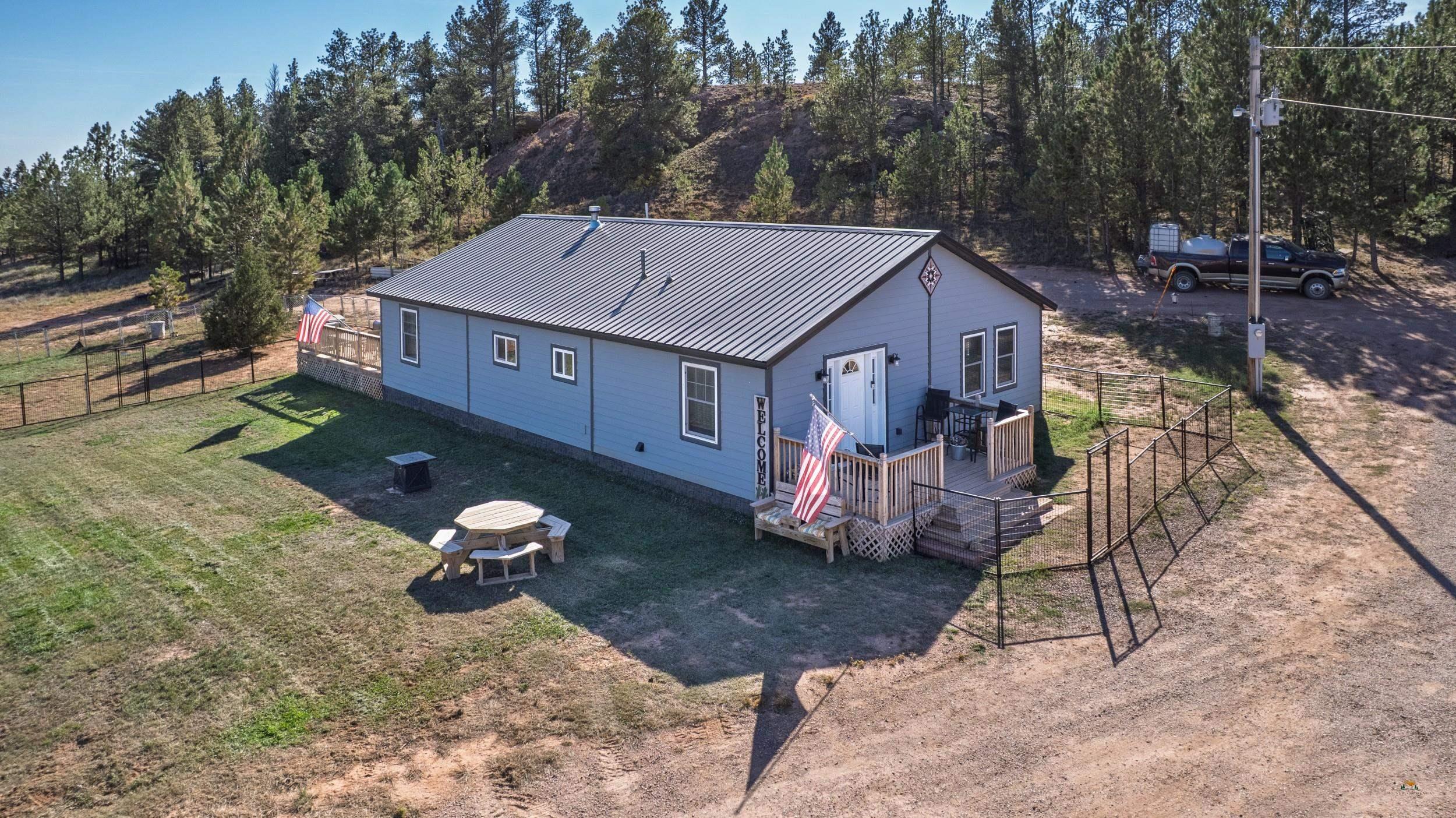 25755 DEWEY RD
