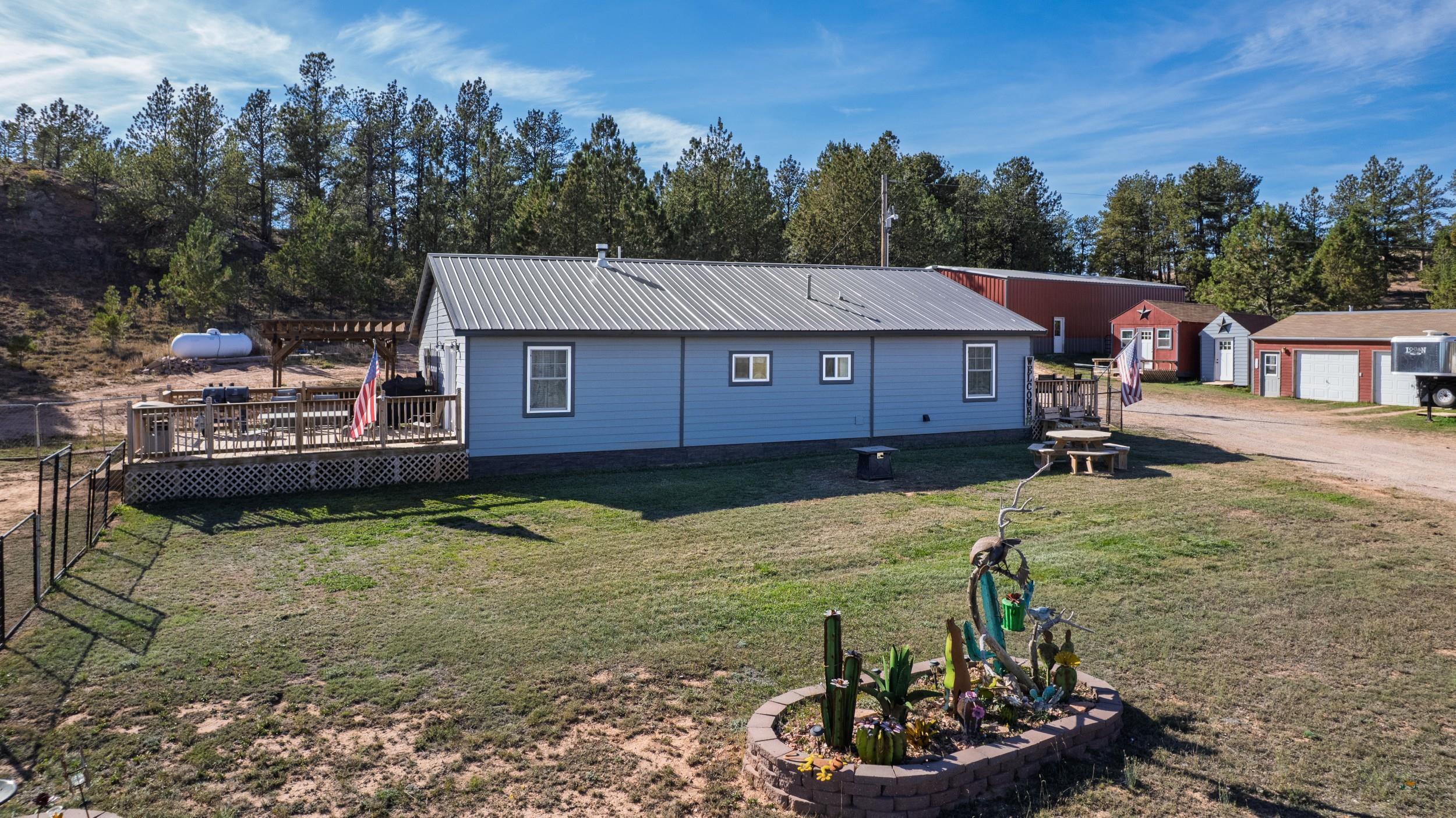 25755 DEWEY RD