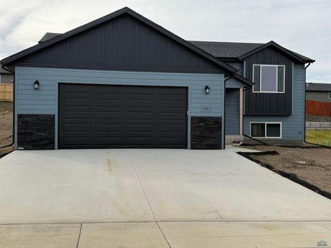 1241 KENAI DR Box Elder SD 57719