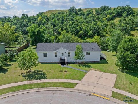 1219 SNOWY PEAK LN Spearfish SD 57783