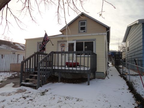 807 ALLEN AVE Rapid City SD 57701