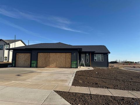 21892 ANTELOPE CREEK RD Box Elder SD 57719