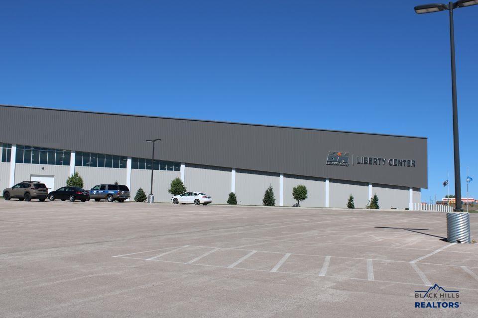 TBD LIBERTY BLVD