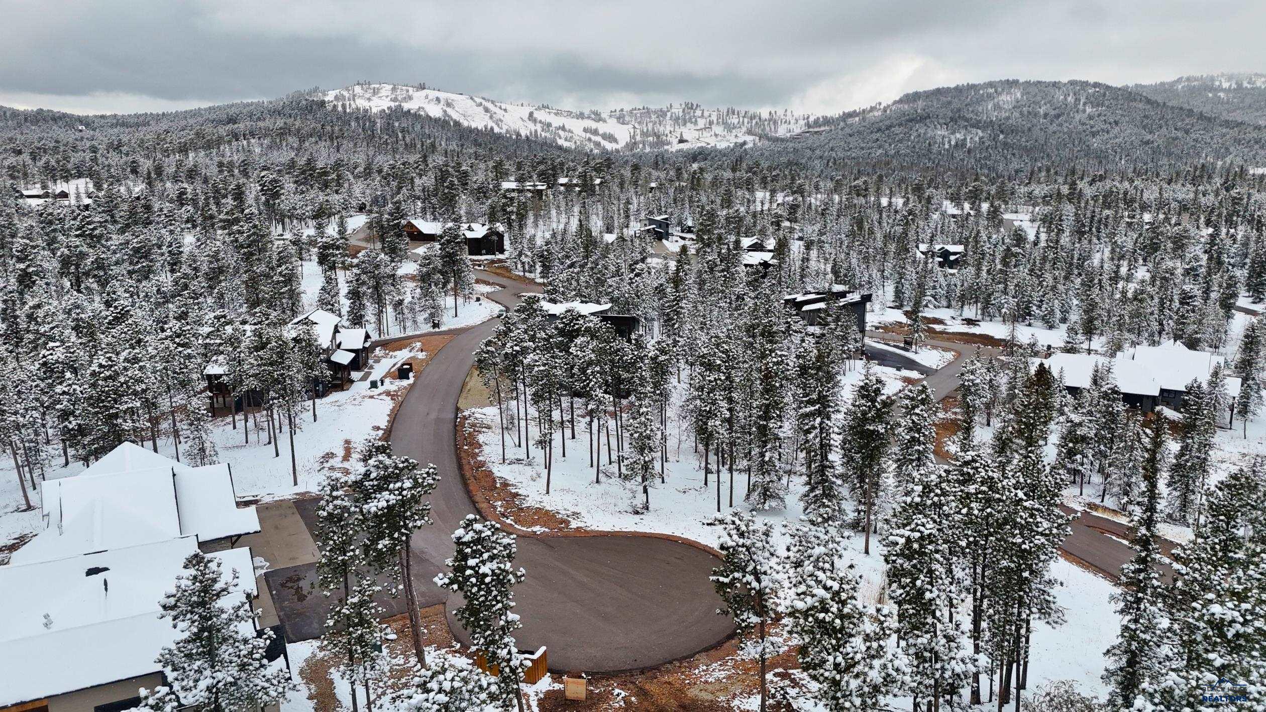 Lot 12 Block 5 OVERLOOK CT