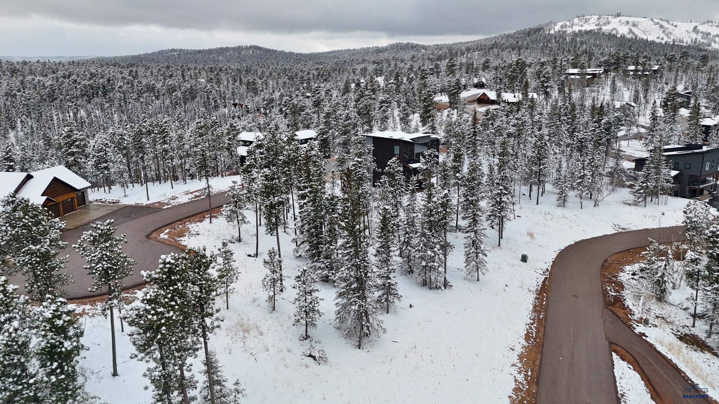Lot 12 Block 5 OVERLOOK CT