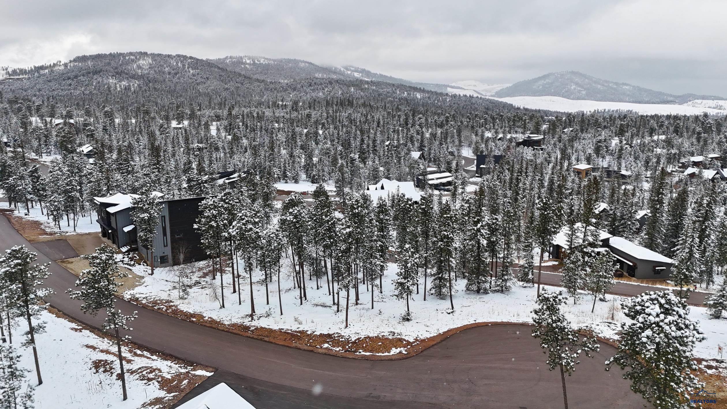 Lot 12 Block 5 OVERLOOK CT