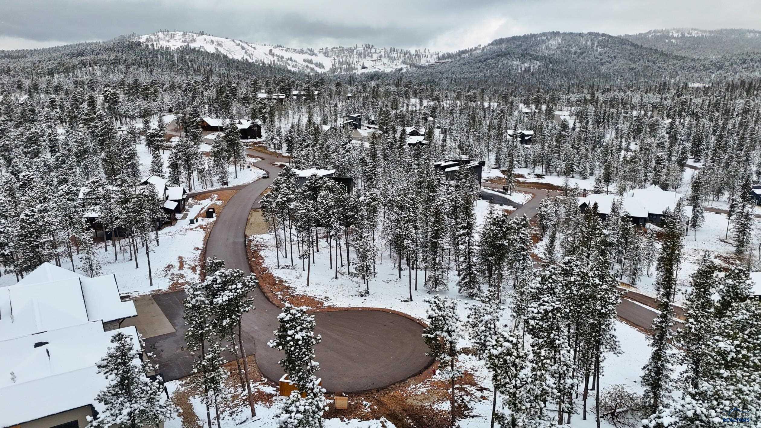 Lot 12 Block 5 OVERLOOK CT