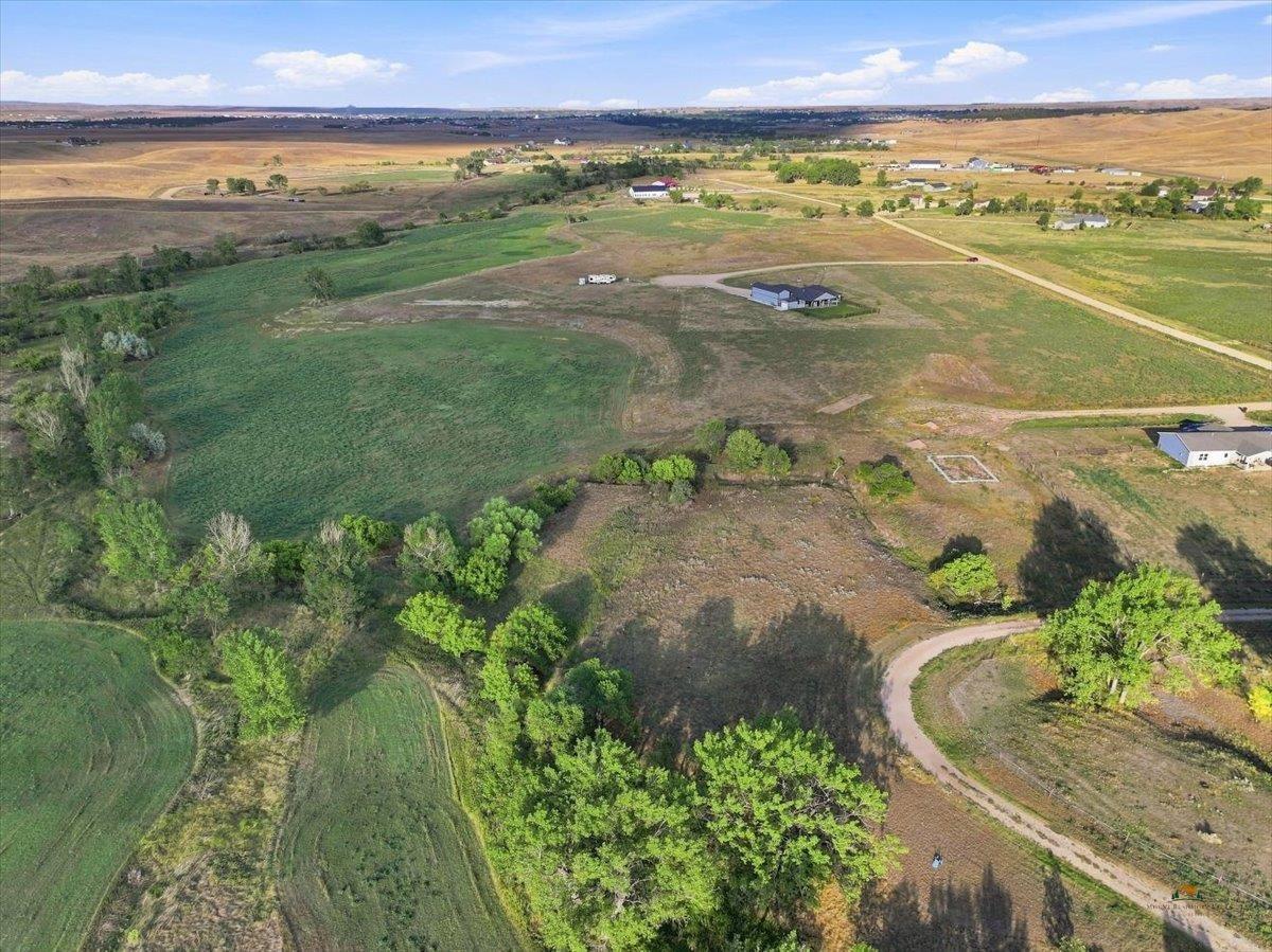 TBD Lot 5 HAY CREEK LN