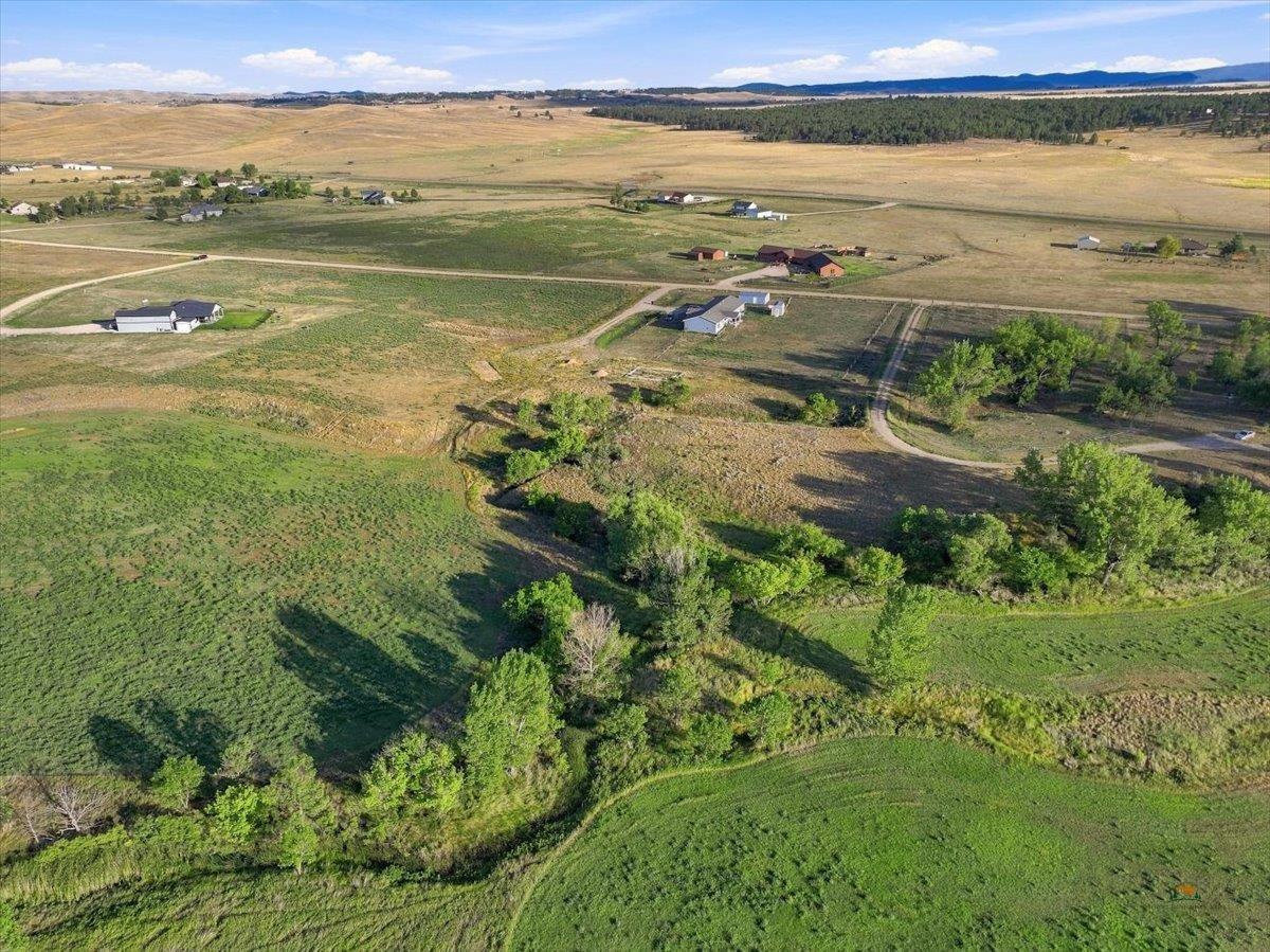 TBD Lot 5 HAY CREEK LN