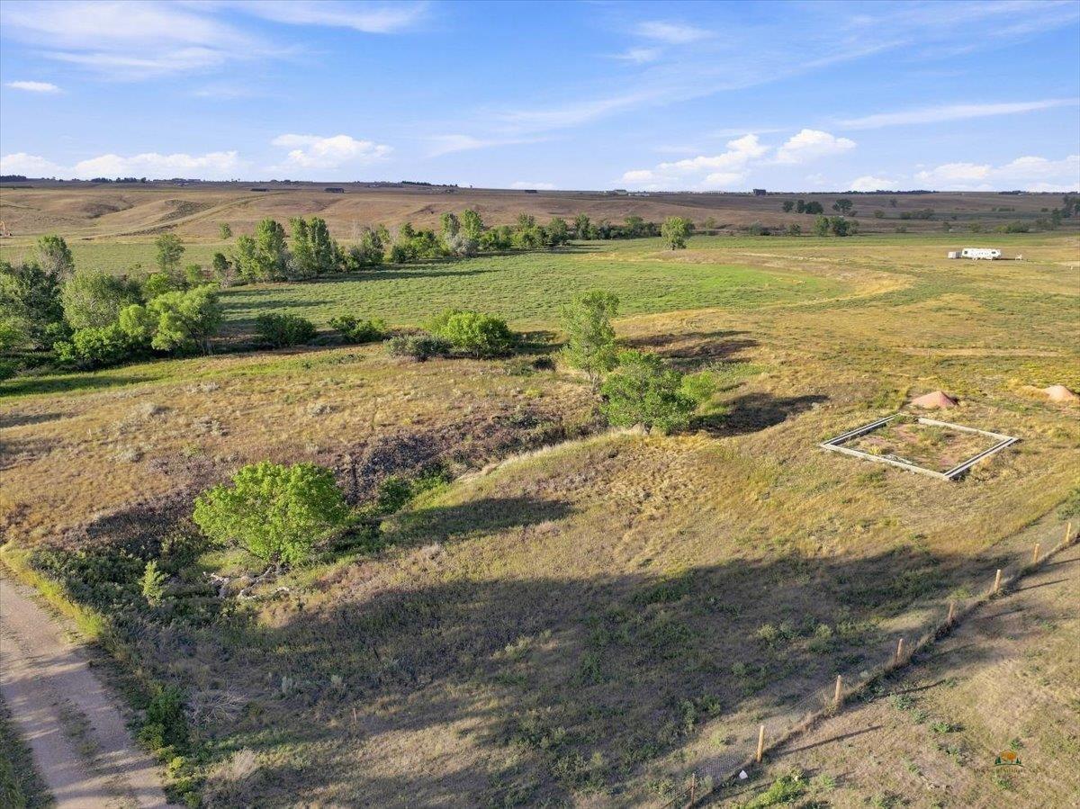 TBD Lot 5 HAY CREEK LN