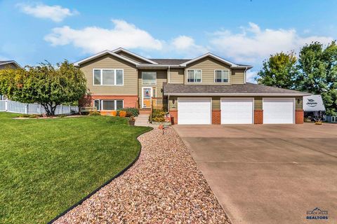 264 MINNESOTA RAPID CITY SD 57701