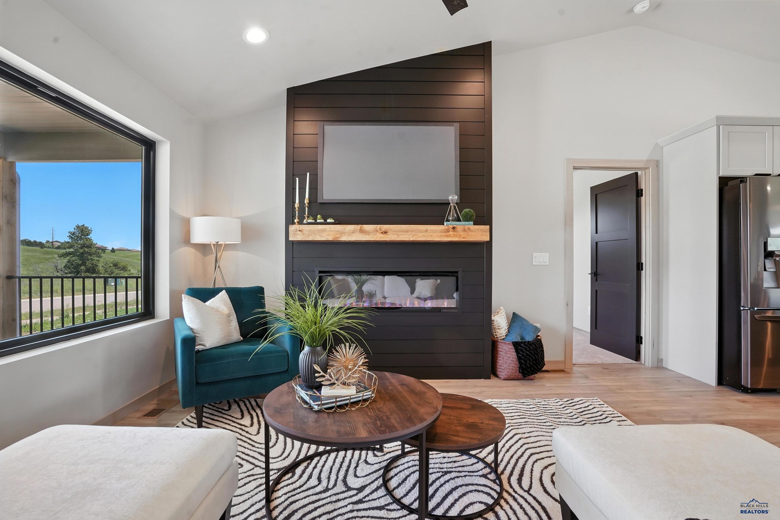 Lot 3 Block 2 OAK CREST CT