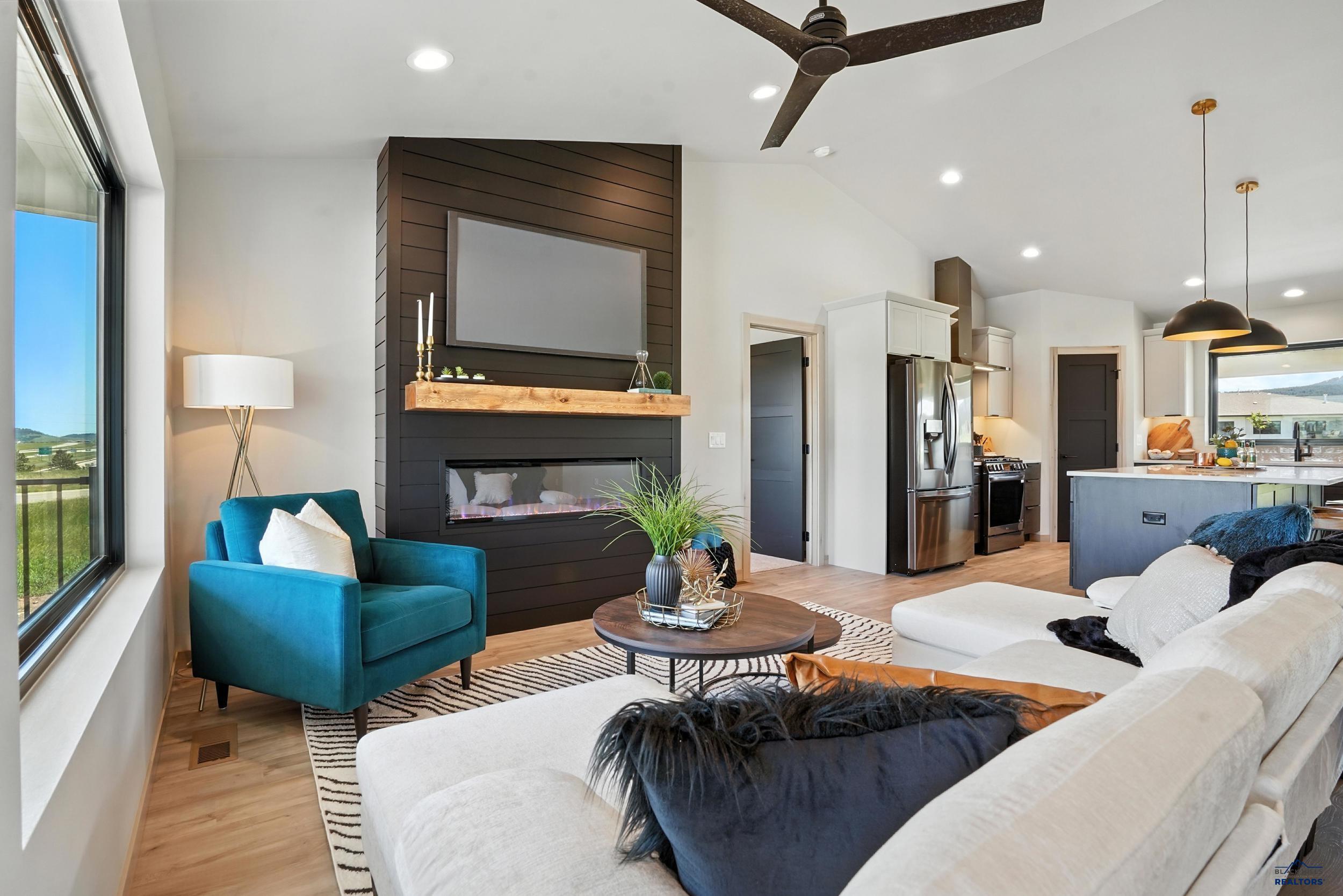 Lot 3 Block 2 OAK CREST CT