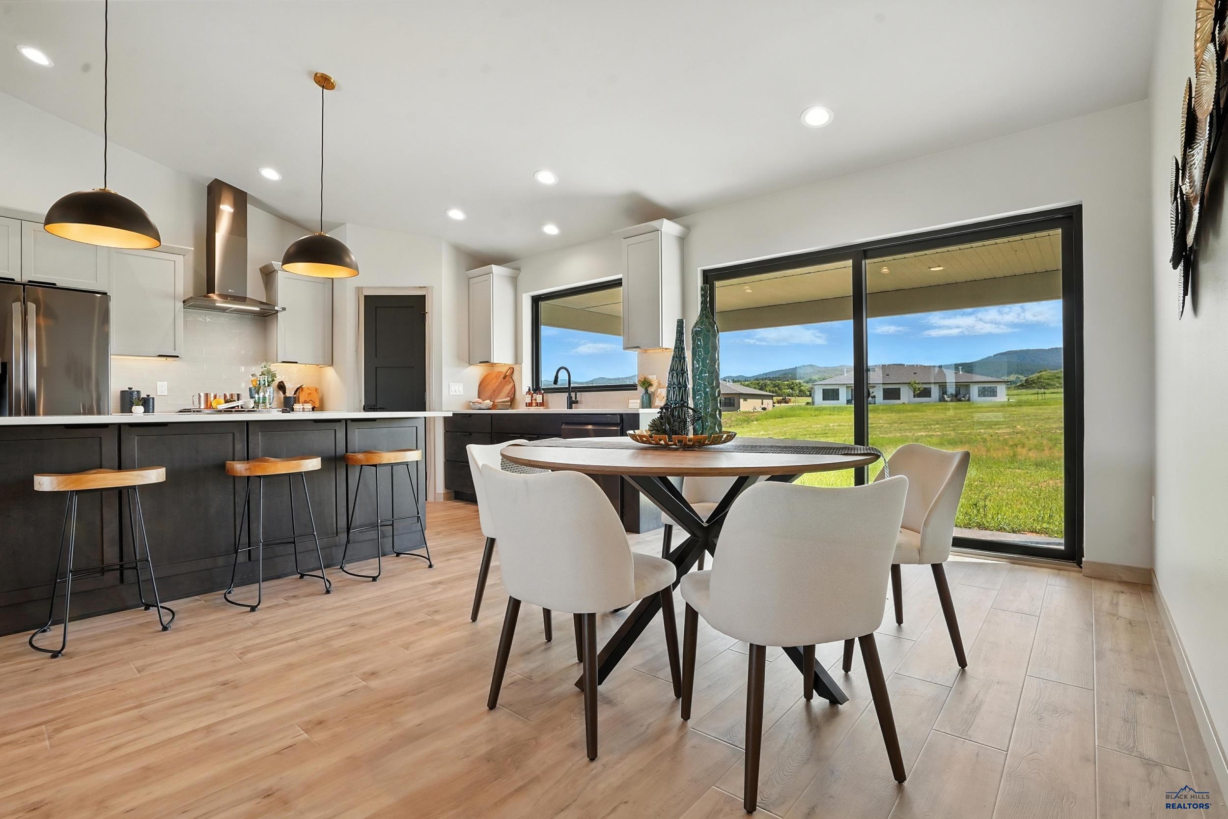 Lot 3 Block 2 OAK CREST CT