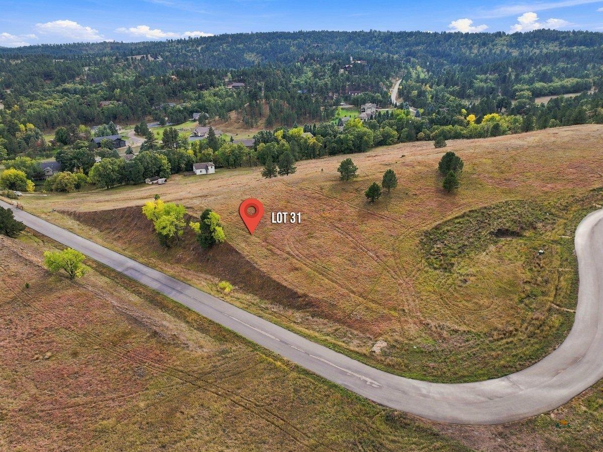 Lot 31 WILD FLOWER DR