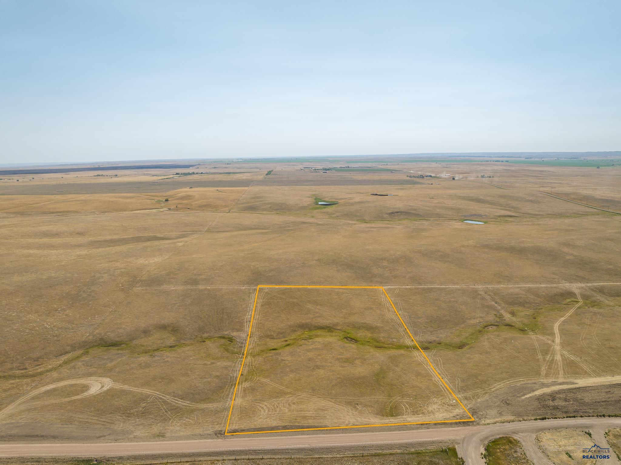 Lot 7 ANTELOPE CREEK RD