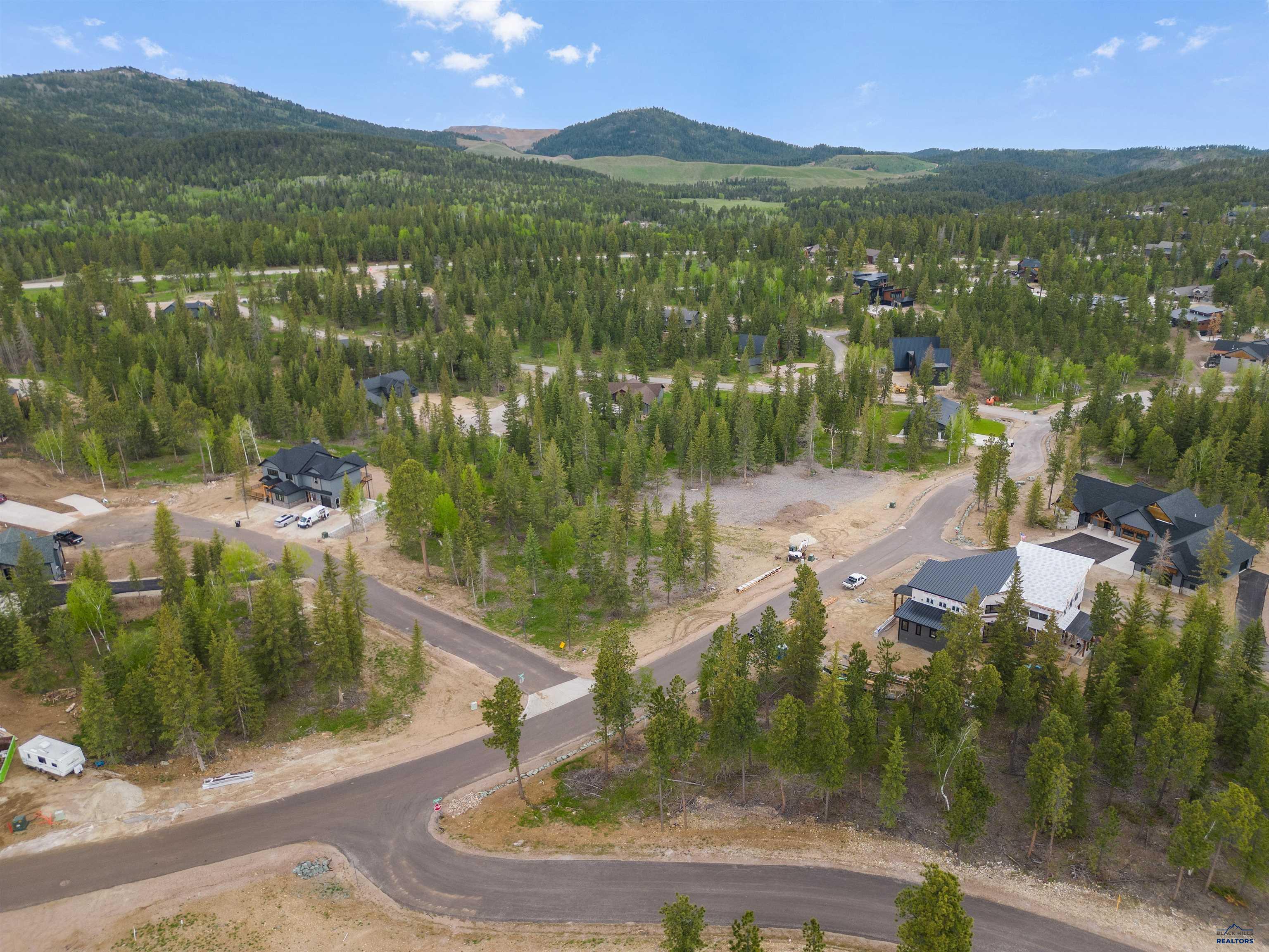 Lot 16, Block 5 OVERLOOK CT