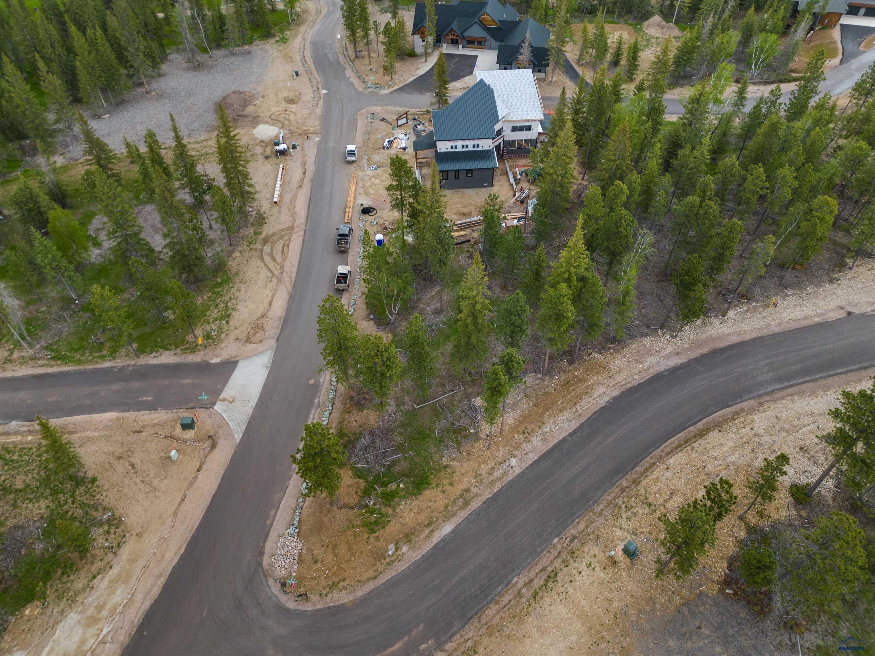 Lot 16, Block 5 OVERLOOK CT