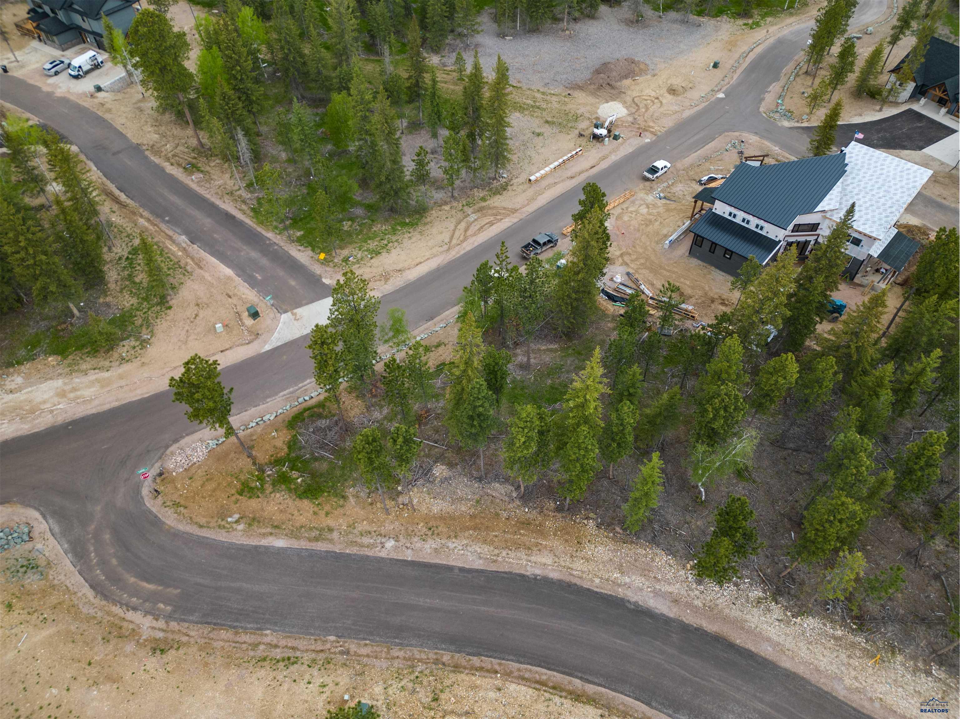 Lot 16, Block 5 OVERLOOK CT