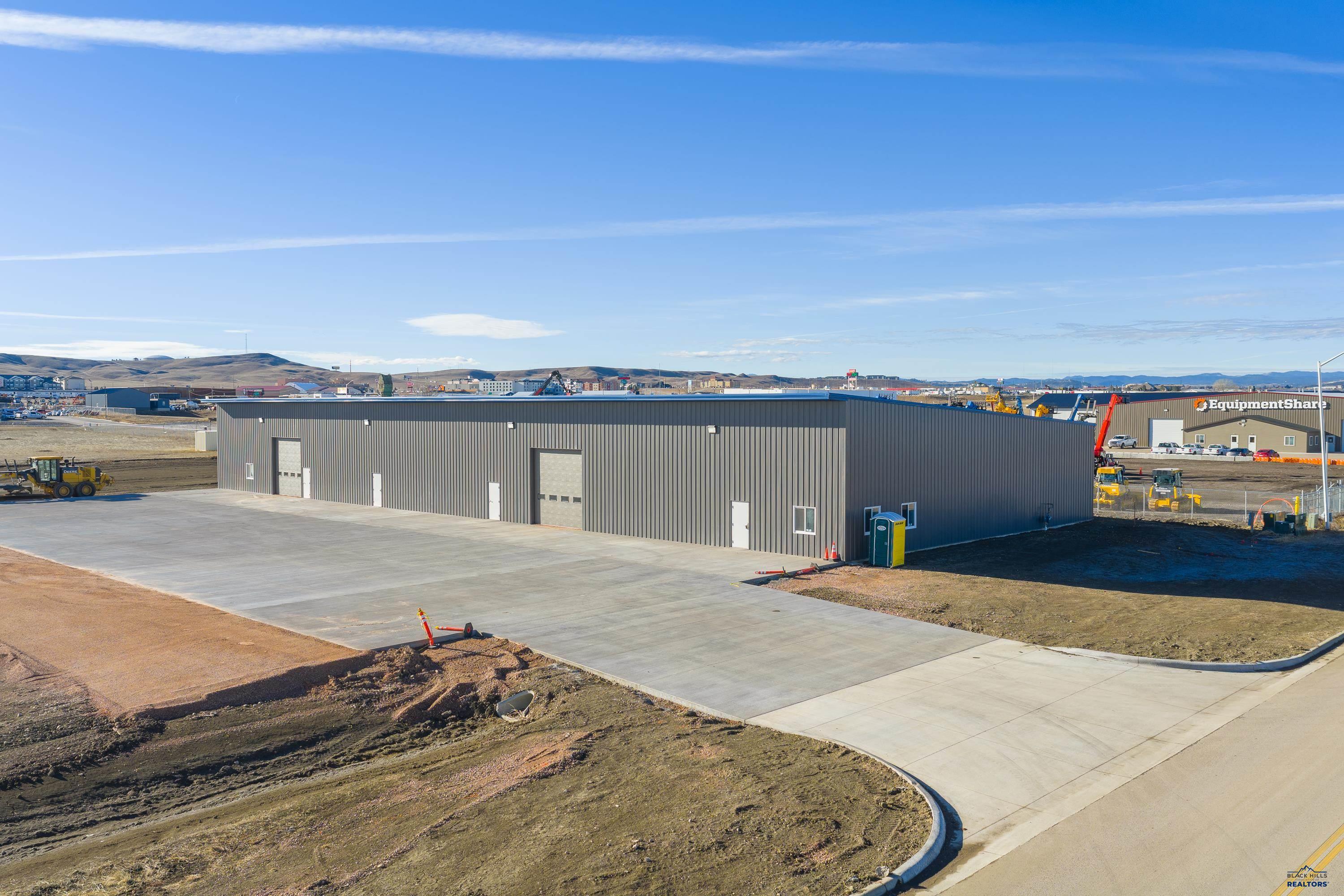 Photo 1 of 8 — 4651 SEGER, Box Elder, SD 57719