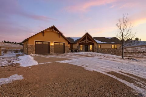 10226 BUENA VISTA Belle Fourche SD 57717