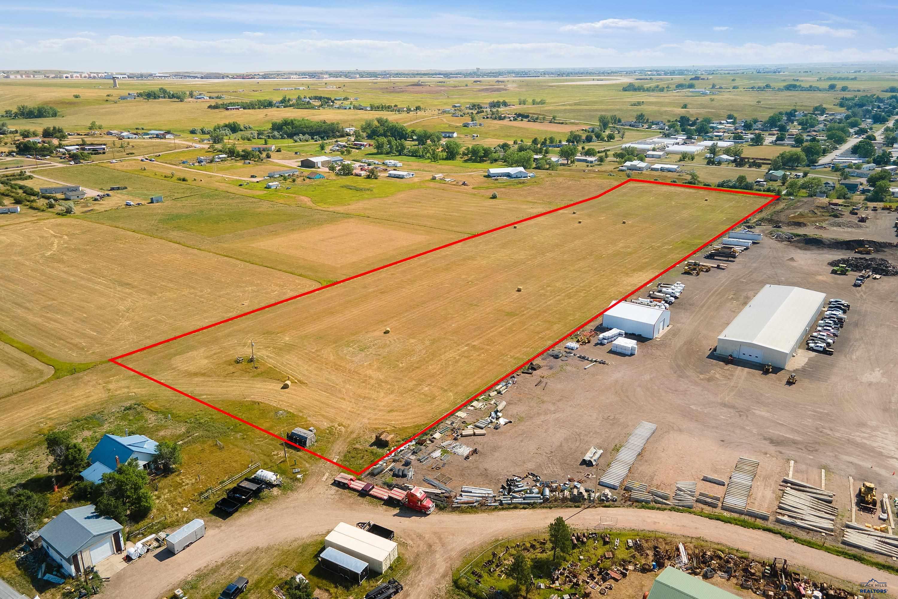 Photo 1 of 15 — TBD GISI RD, Rapid City, SD 57701